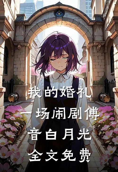 我的婚礼，一场闹剧傅音白月光全文免费