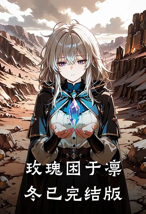 玫瑰困于凛冬已完结版