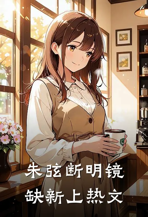 朱弦断明镜缺新上热文