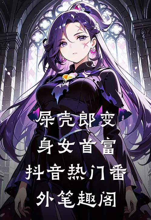 屎壳郎变身女首富：抖音热门番外笔趣阁