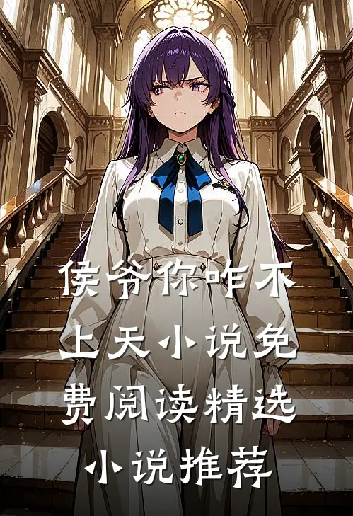 侯爷你咋不上天小说免费阅读精选小说推荐