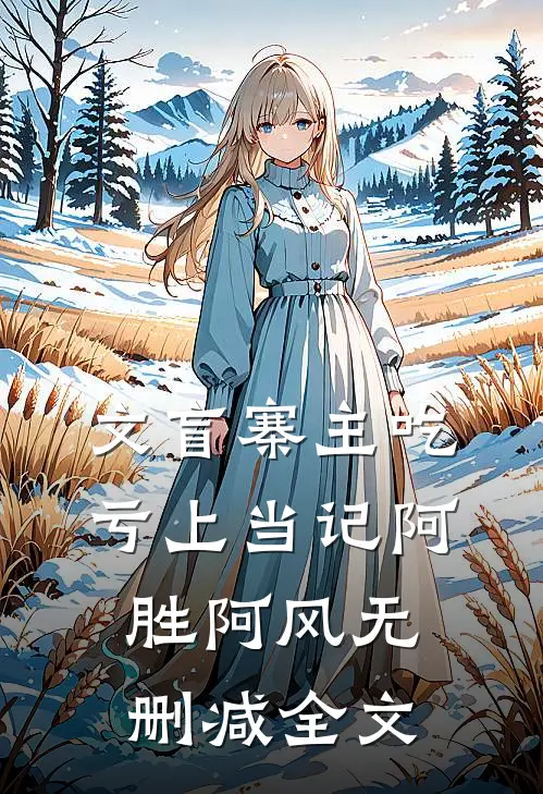 文盲寨主吃亏上当记阿胜阿风无删减全文