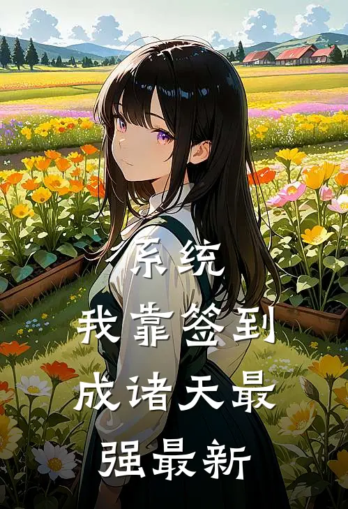 系统：我靠签到成诸天最强最新