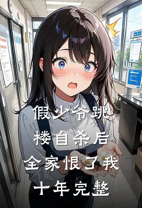 假少爷跳楼自杀后，全家恨了我十年完整