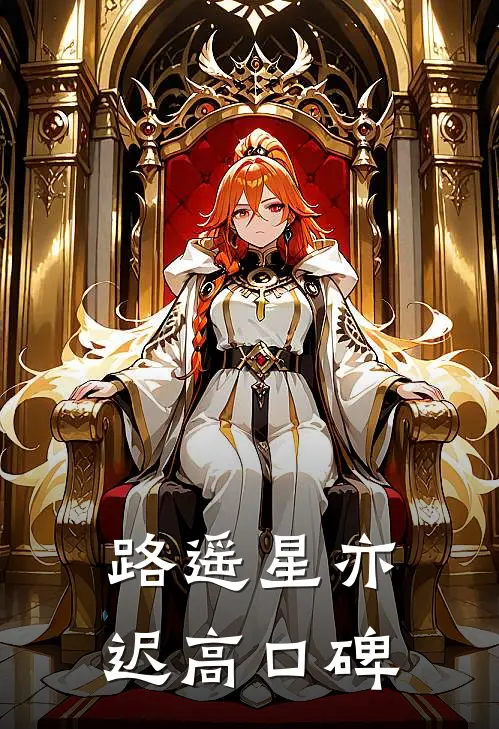 路遥星亦迟高口碑