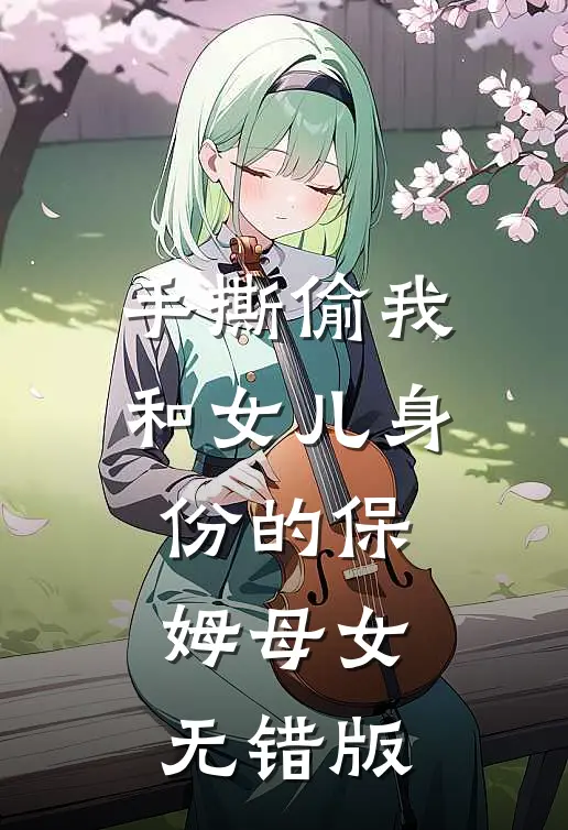 手撕偷我和女儿身份的保姆母女无错版