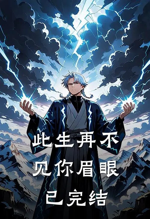 此生再不见你眉眼已完结