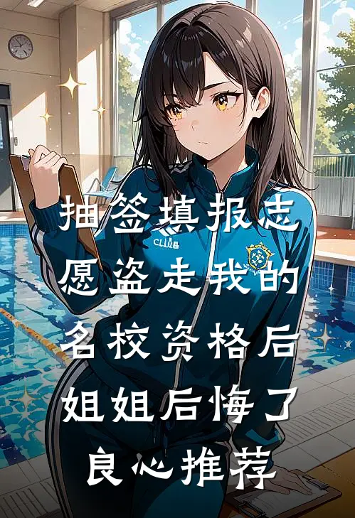 抽签填报志愿盗走我的名校资格后，姐姐后悔了良心推荐
