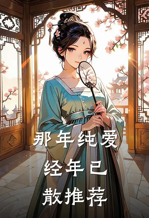 那年纯爱，经年已散推荐