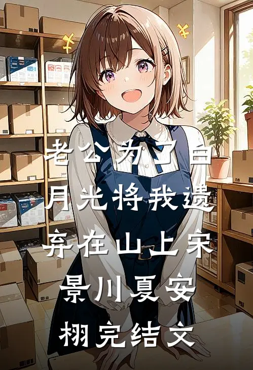老公为了白月光将我遗弃在山上宋景川夏安栩完结文