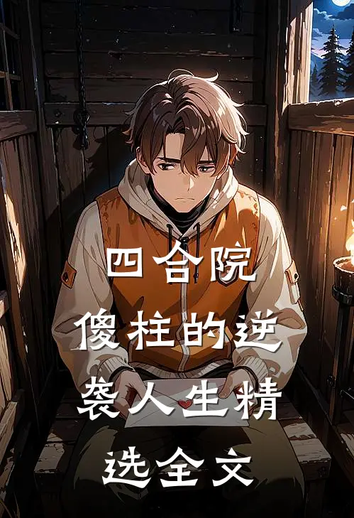 四合院：傻柱的逆袭人生精选全文