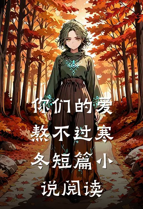 你们的爱，熬不过寒冬短篇小说阅读