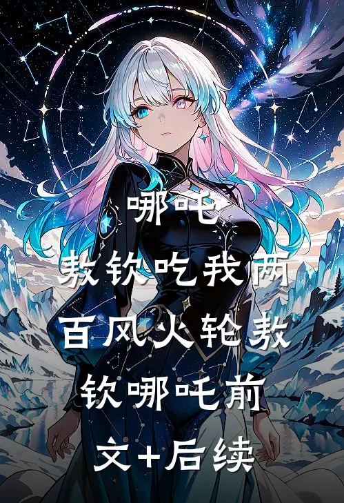 哪吒：敖钦吃我两百风火轮敖钦哪吒前文+后续