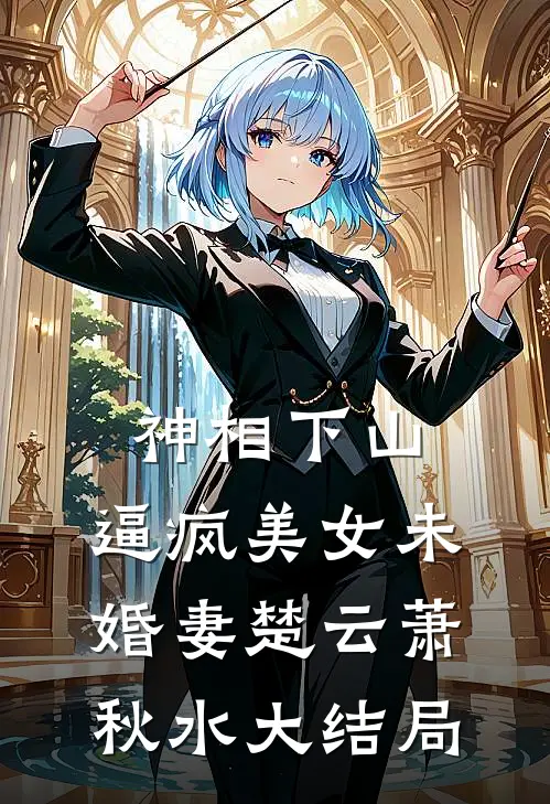 神相下山，逼疯美女未婚妻楚云萧秋水大结局
