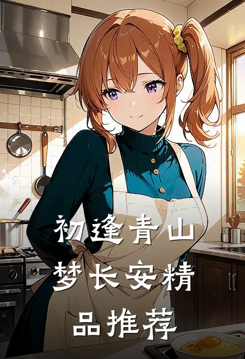 初逢青山梦长安精品推荐