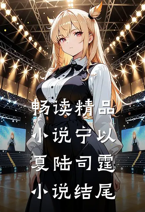 畅读精品小说宁以夏陆司霆小说结尾