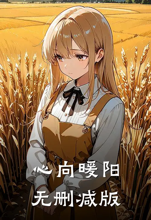 心向暖阳无删减版