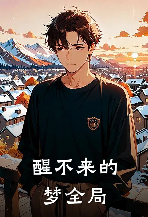 醒不来的梦全局