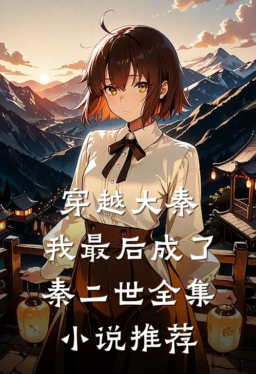 穿越大秦，我最后成了秦二世全集小说推荐