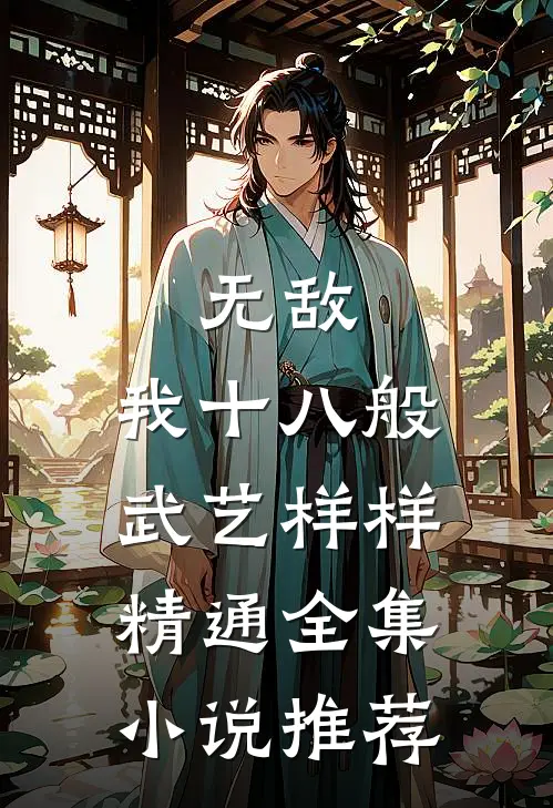 无敌：我十八般武艺样样精通全集小说推荐