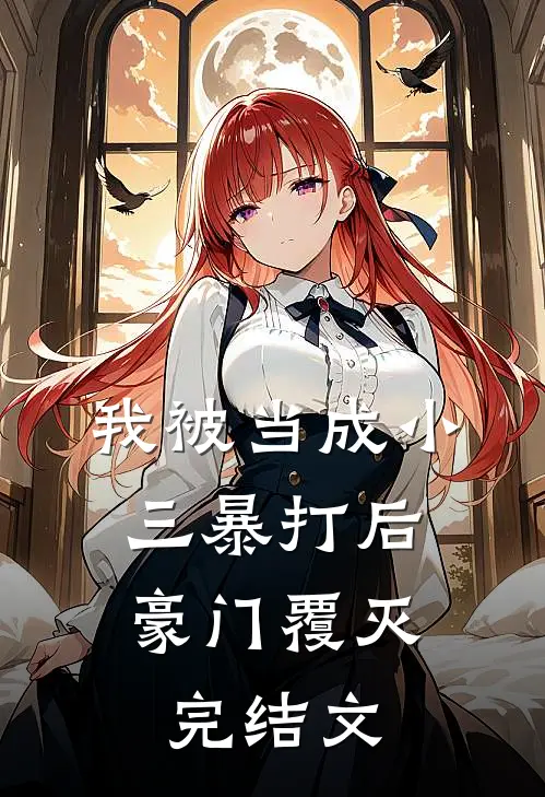 我被当成小三暴打后，豪门覆灭完结文