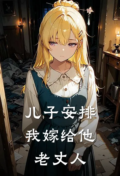 儿子安排我嫁给他老丈人