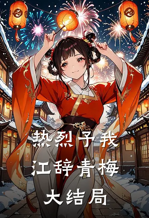 热烈予我江辞青梅大结局