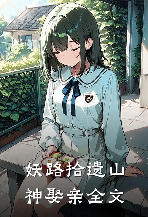 妖路拾遗-山神娶亲全文