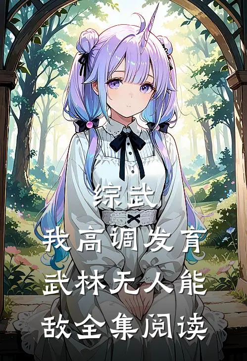 综武：我高调发育，武林无人能敌全集阅读