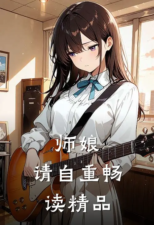 师娘，请自重畅读精品
