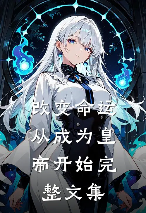 改变命运，从成为皇帝开始完整文集