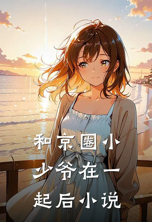 和京圈小少爷在一起后小说