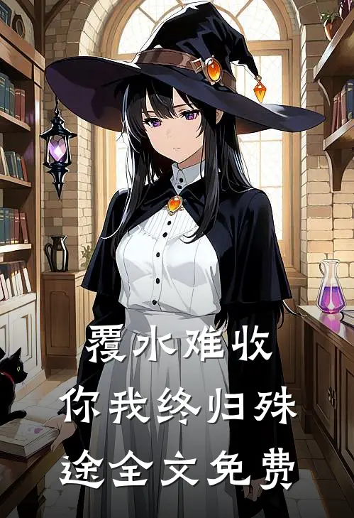 覆水难收，你我终归殊途全文免费