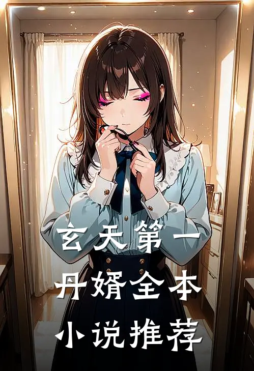 玄天第一丹婿全本小说推荐