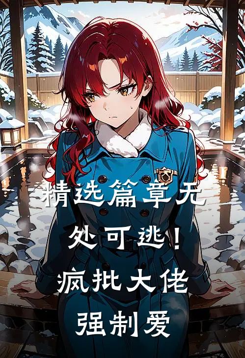 精选篇章无处可逃！疯批大佬强制爱