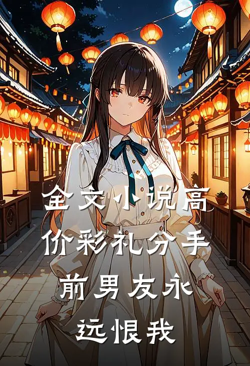 全文小说高价彩礼分手，前男友永远恨我