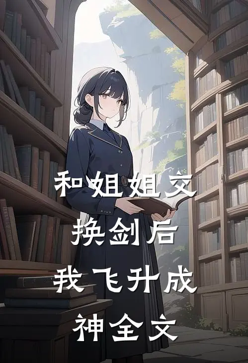 和姐姐交换剑后，我飞升成神全文