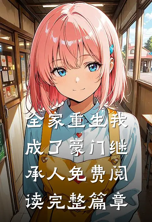 全家重生我成了豪门继承人免费阅读完整篇章