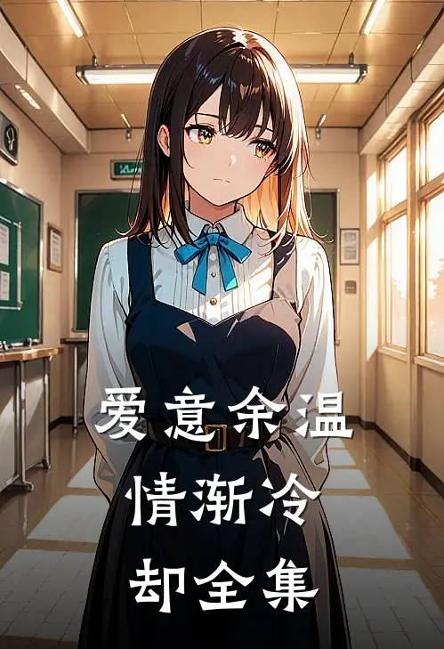爱意余温，情渐冷却 全集