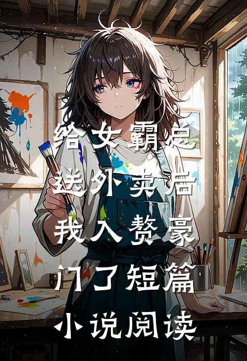 给女霸总送外卖后，我入赘豪门了短篇小说阅读