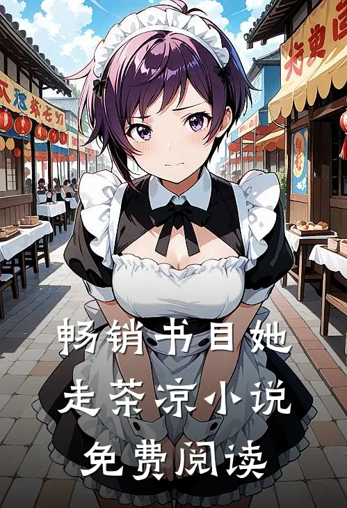 畅销书目她走茶凉小说免费阅读