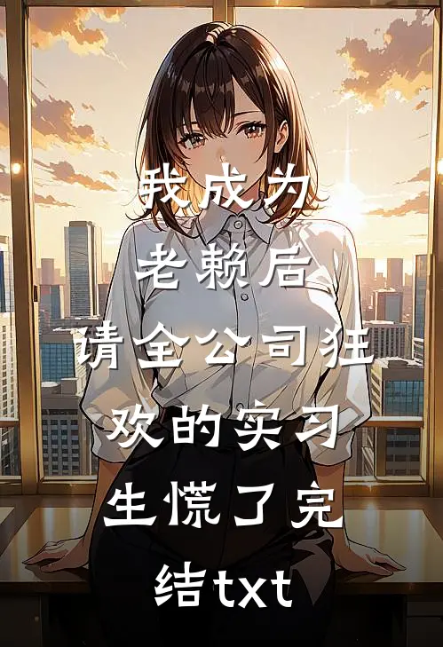 我成为老赖后，请全公司狂欢的实习生慌了完结txt