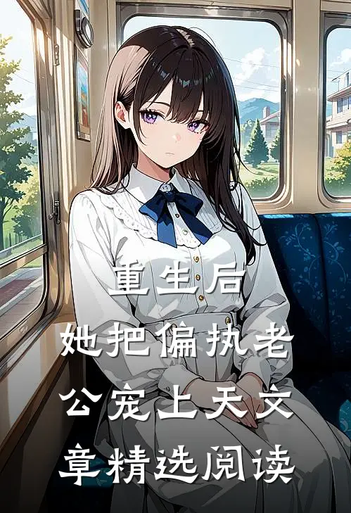 重生后，她把偏执老公宠上天文章精选阅读