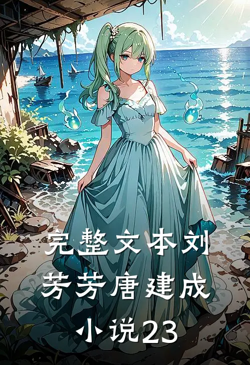 完整文本刘芳芳唐建成小说23