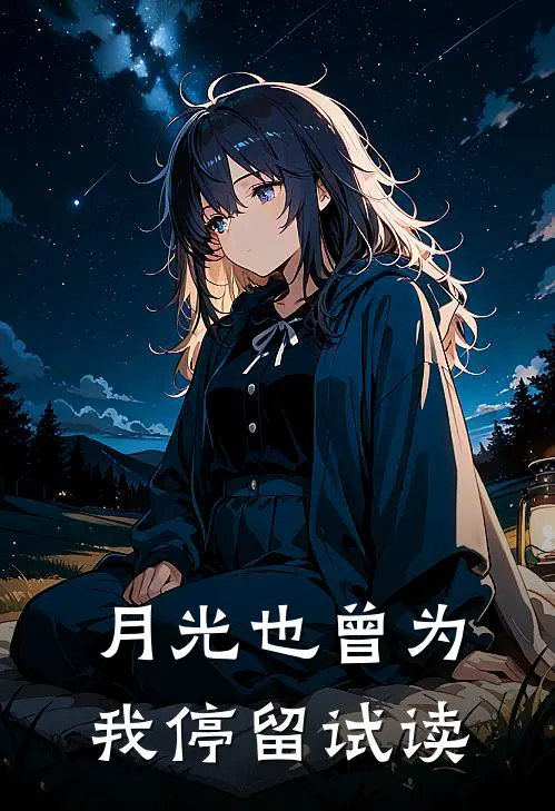 月光也曾为我停留试读