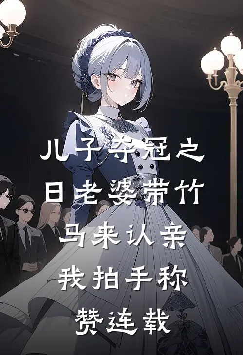 儿子夺冠之日老婆带竹马来认亲，我拍手称赞连载