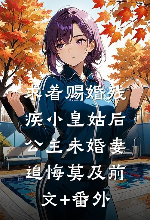 求着赐婚残疾小皇姑后，公主未婚妻追悔莫及前文+番外