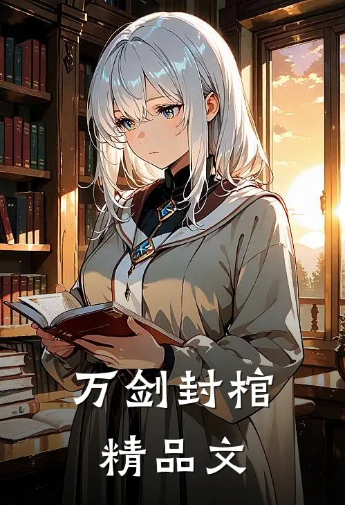万剑封棺精品文