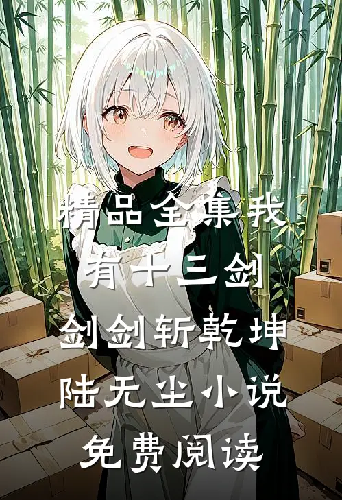 精品全集我有十三剑,剑剑斩乾坤陆无尘小说免费阅读