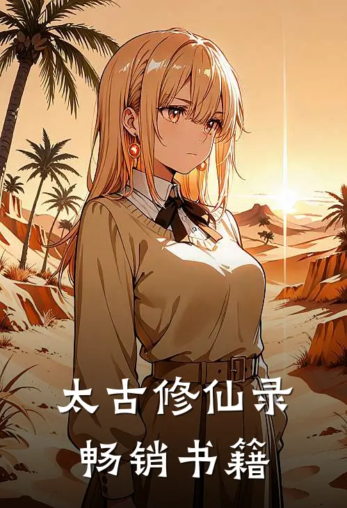 太古修仙录畅销书籍